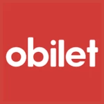 obilet android application logo